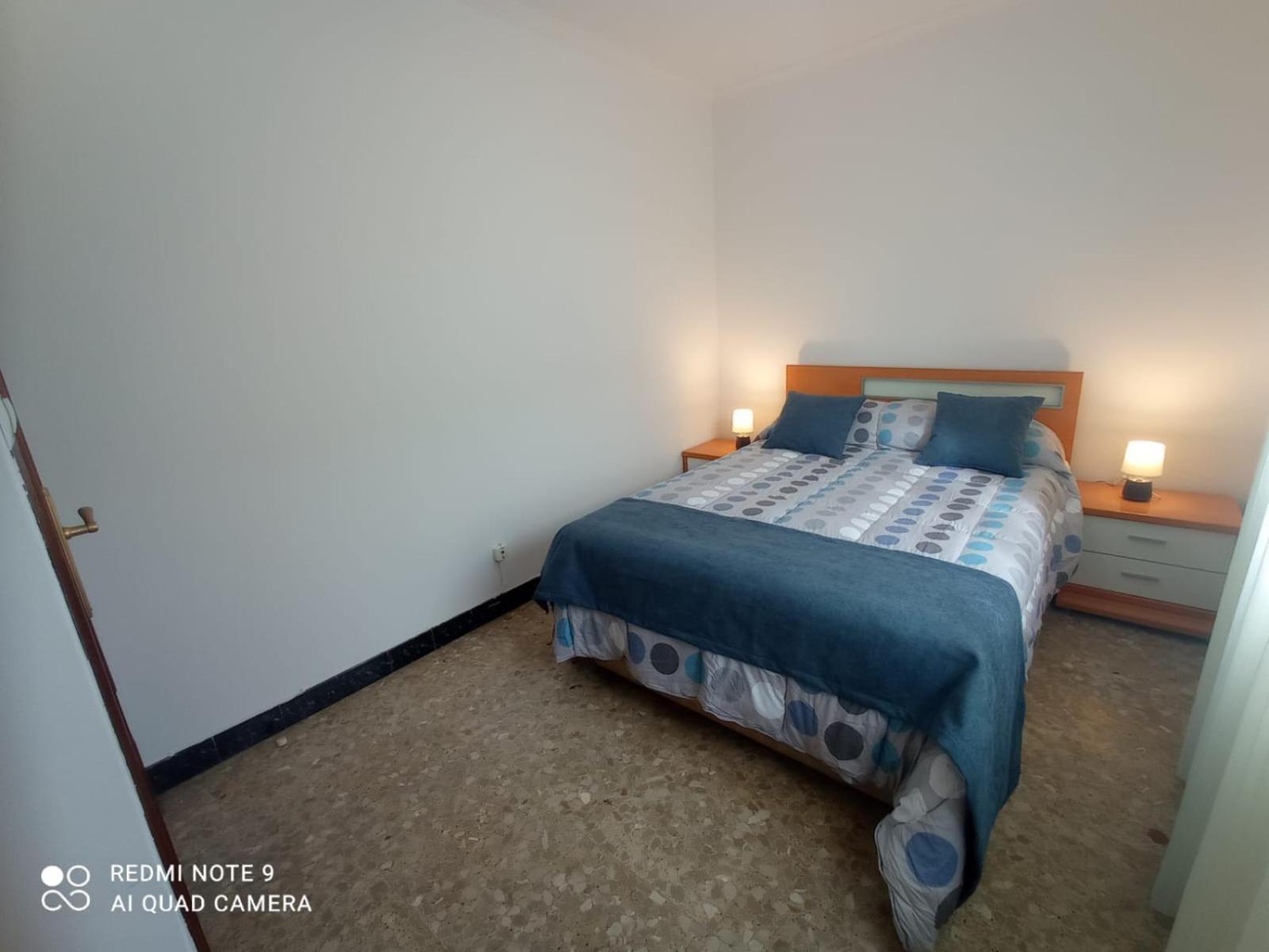Casa De La Abuela Apartment Poio Bagian luar foto