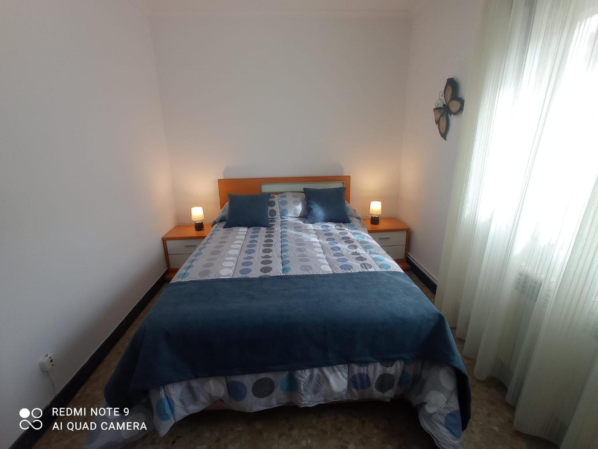 Casa De La Abuela Apartment Poio Bagian luar foto