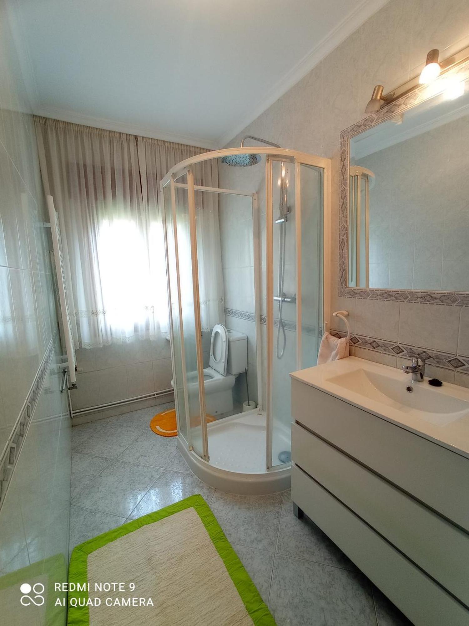 Casa De La Abuela Apartment Poio Bagian luar foto